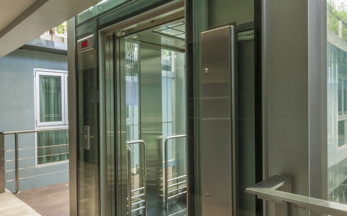 Bucher Hidrolik Asansör Teknik Servis