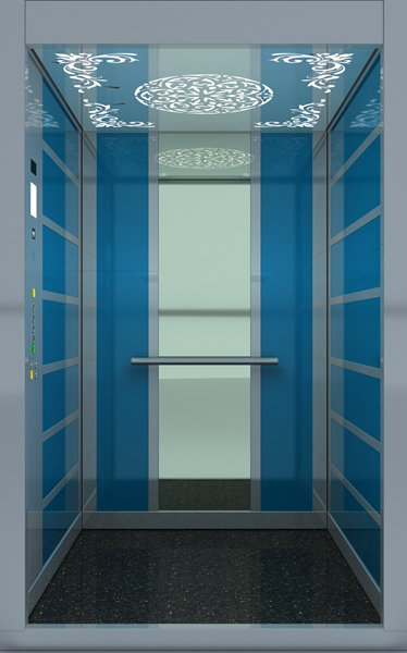 Hidrolik Asansör Modernizasyon