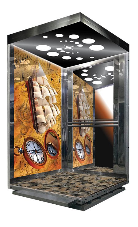 Hidrolik Asansör Modernizasyon