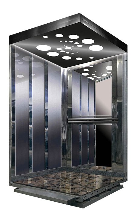 Hidrolik Asansör Modernizasyon