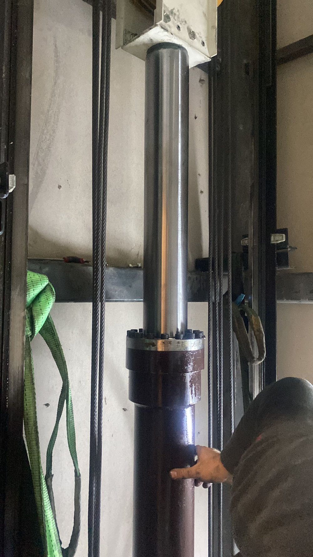 Hidrolik Yedek Parça