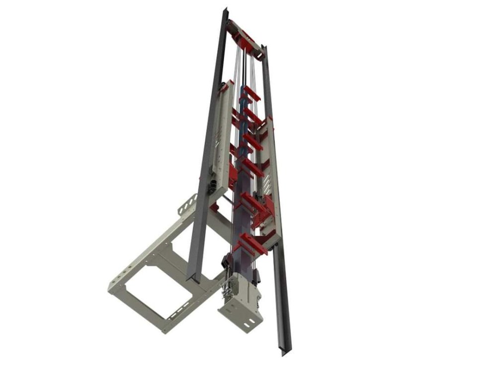 Tasarım ve Ofis Çalışmalarımız