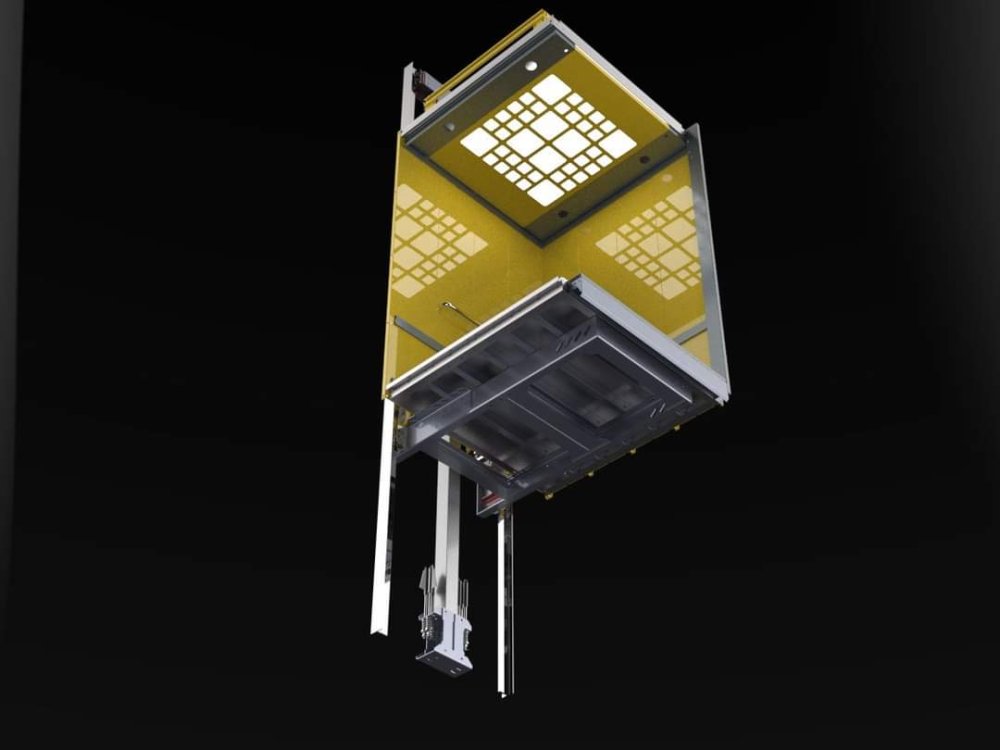 Tasarım ve Ofis Çalışmalarımız