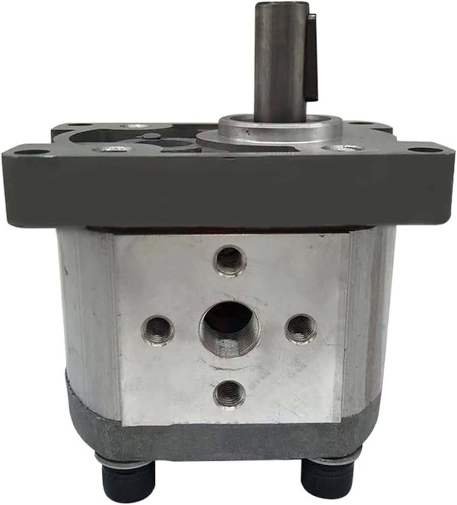 Hidrolik Yedek Parça