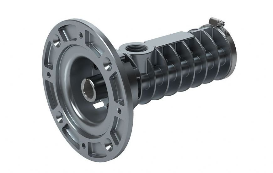 Hidrolik Yedek Parça