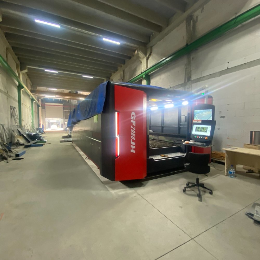 Hidrolik Asansör İmalatı