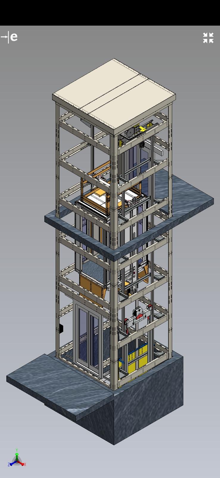 Tasarım ve Ofis Çalışmalarımız