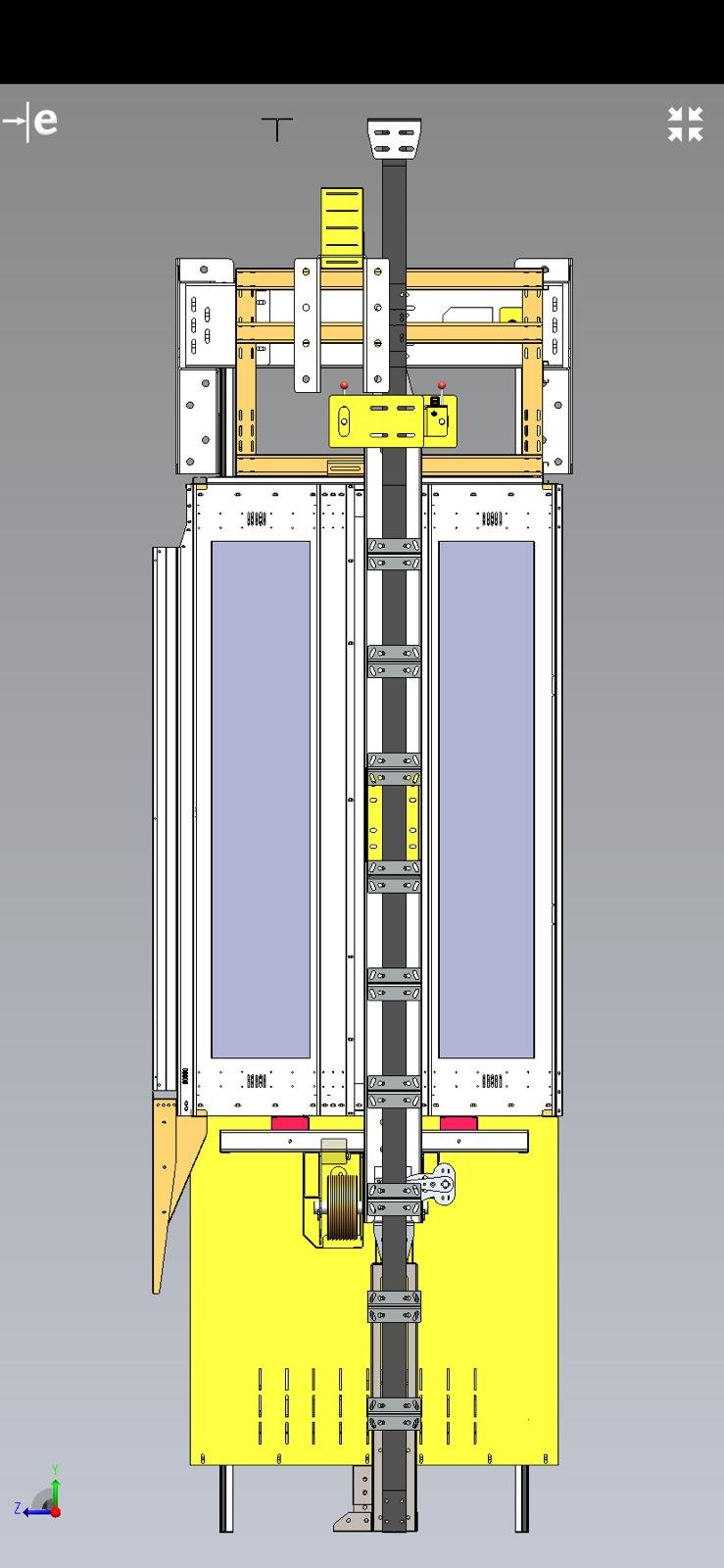 Tasarım ve Ofis Çalışmalarımız