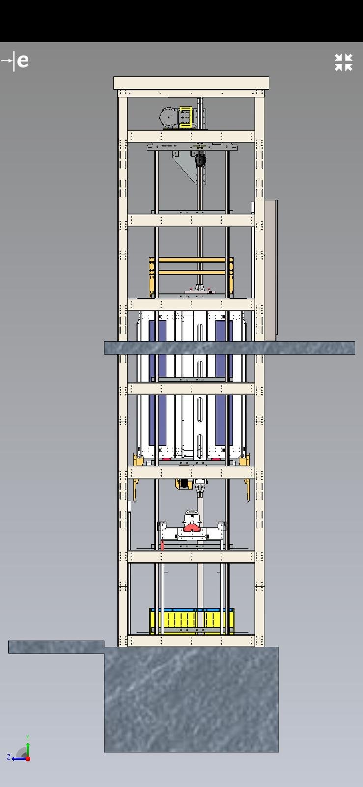 Tasarım ve Ofis Çalışmalarımız