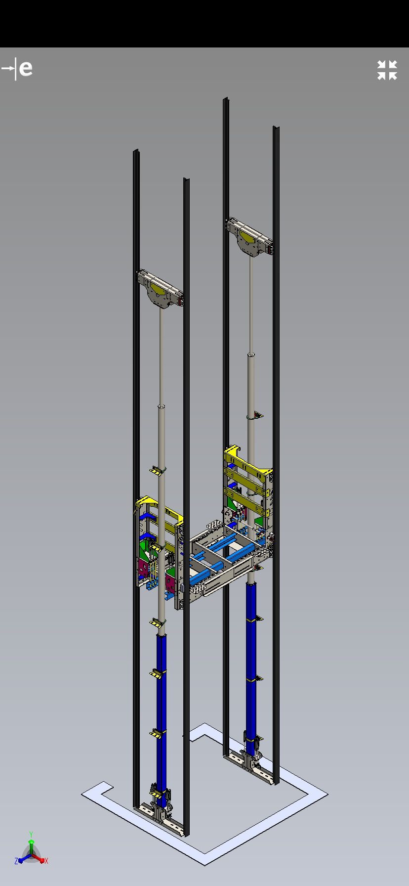 Tasarım ve Ofis Çalışmalarımız