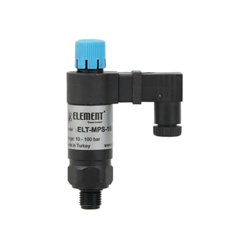 Silindir ve Hortumlar