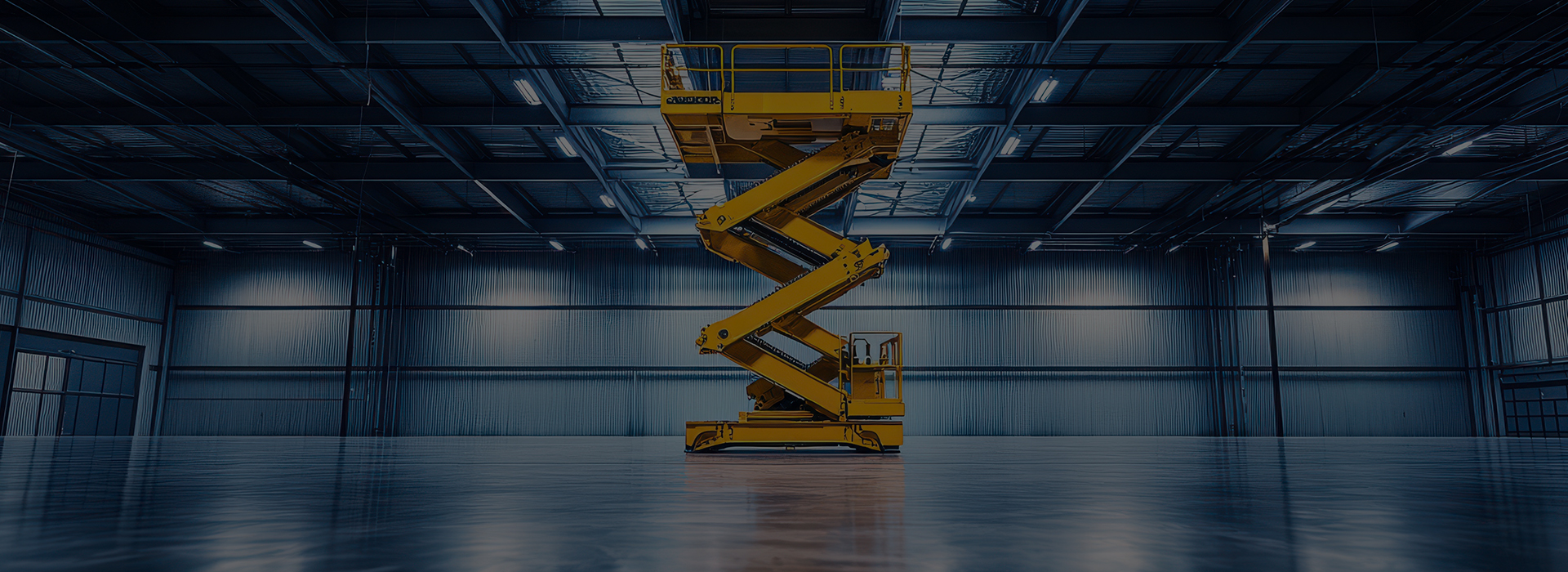 Hidrolik Platform Sistemleri